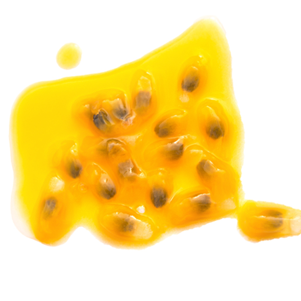 Passionfruit 7 ways – no recipes