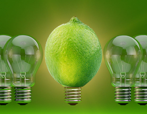 Lime jokes
