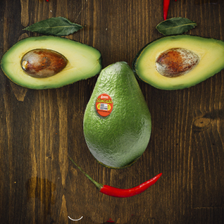 It’s avocado, not avocadon’t
