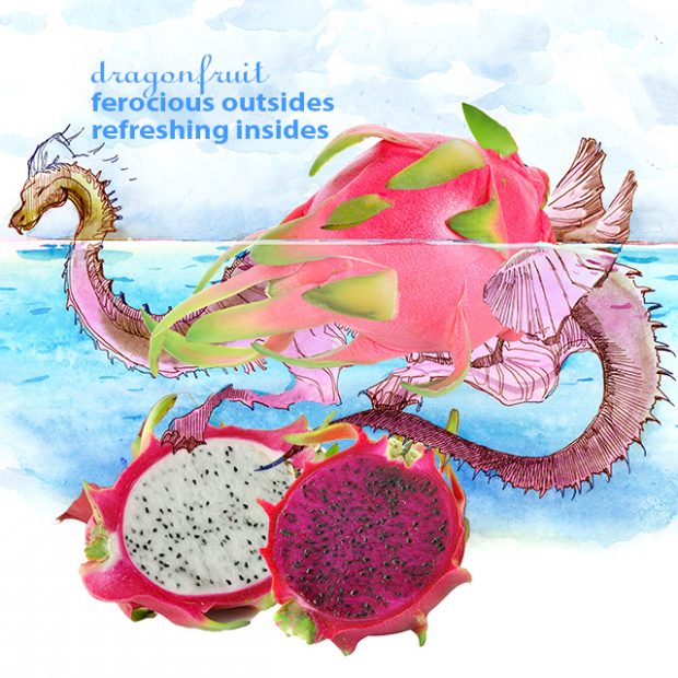 Florida’s dragonfruit