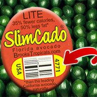 Label will tell you it’s not GMO