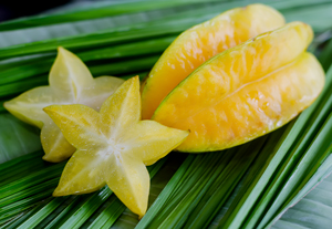 Starfruit from Florida