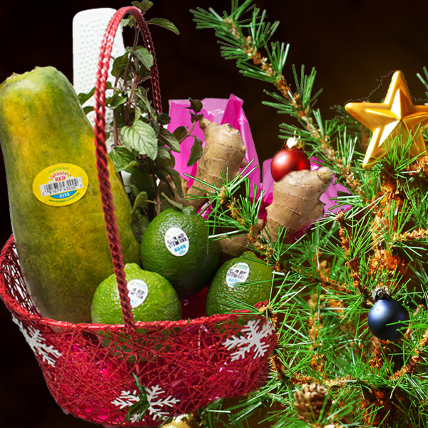 Give the gift that’s yummy
