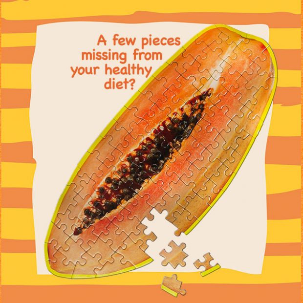 Puzzle solved!