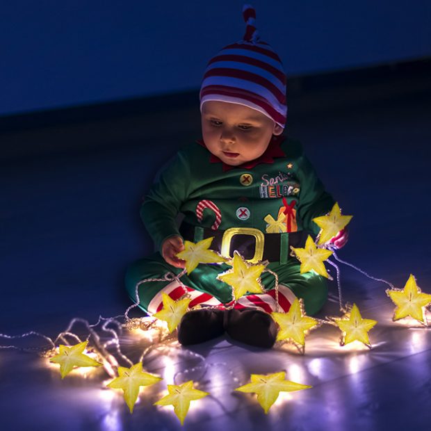 Winter’s brightest stars