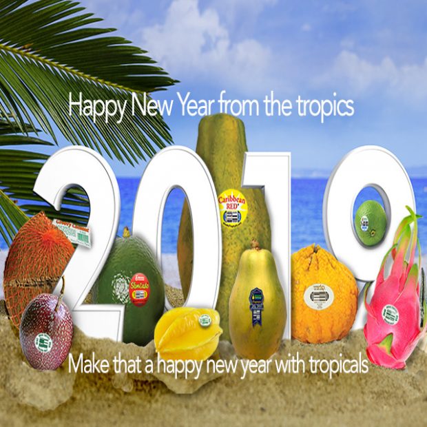 Happy New Year!