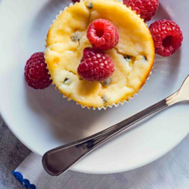 Passion baked