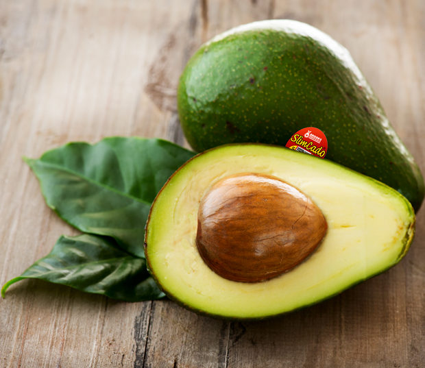 SlimCado, the Florida avocado