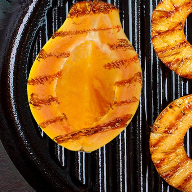 Day 13 – 30 ways in 30 days Solo papayas