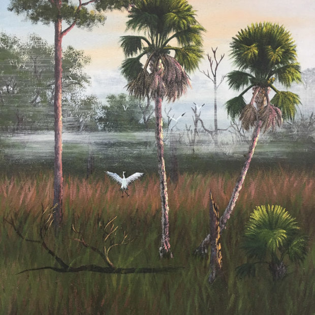 Florida Highwaymen