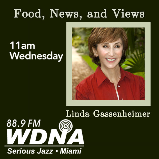 Food, News and Views