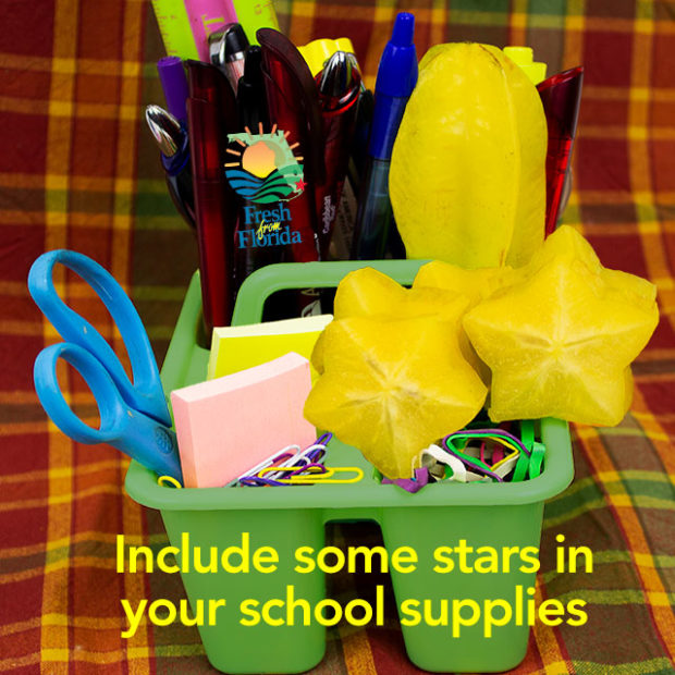 Gold stars for the student