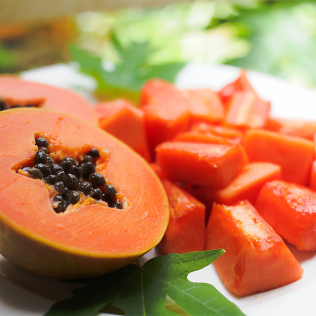Slicing and dicing