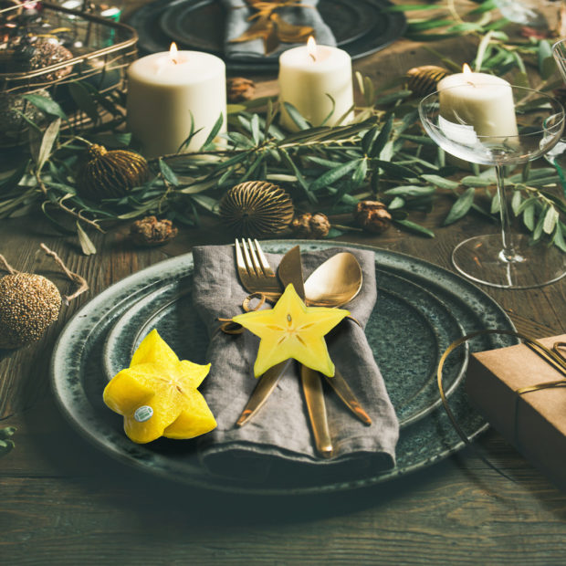 Adding bright to 2020 holidays