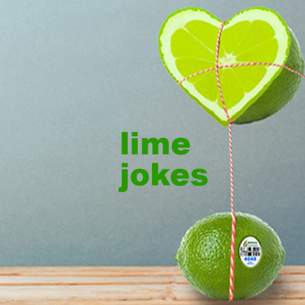Limes jokes