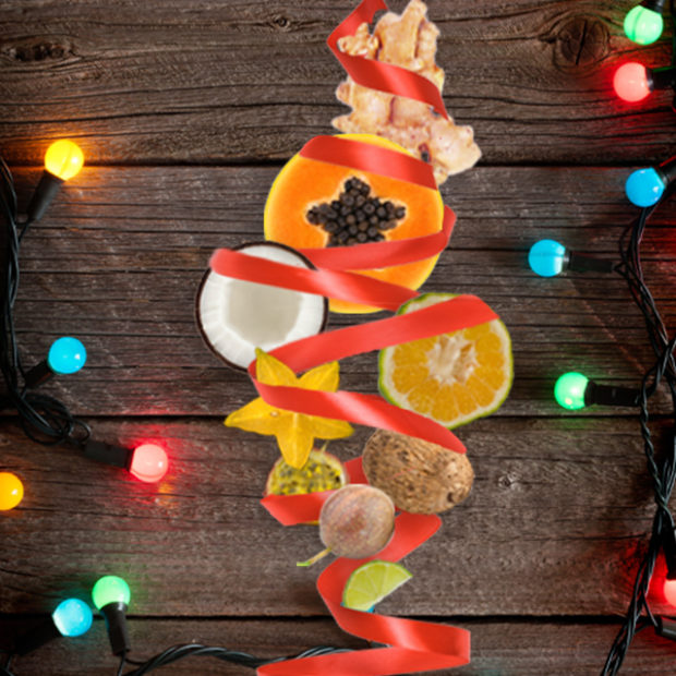 Brighten up your holidays
