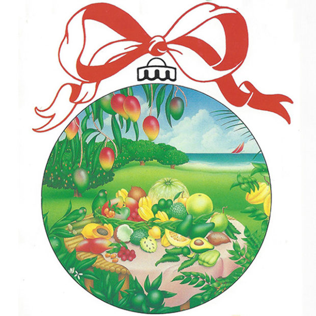 Seasons Greetings