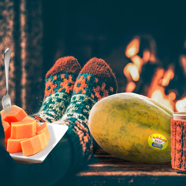 Nice and cozy